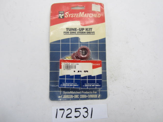 Engine/Motor Parts