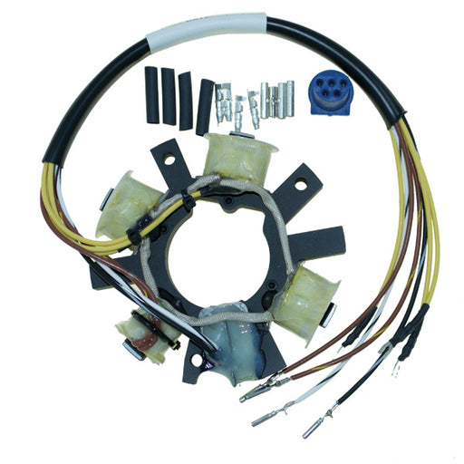 STATOR,581651,173-1651- ELEC. START ONLY