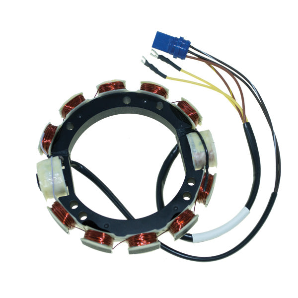 STATOR 9 AMP, 173-3837, 583837