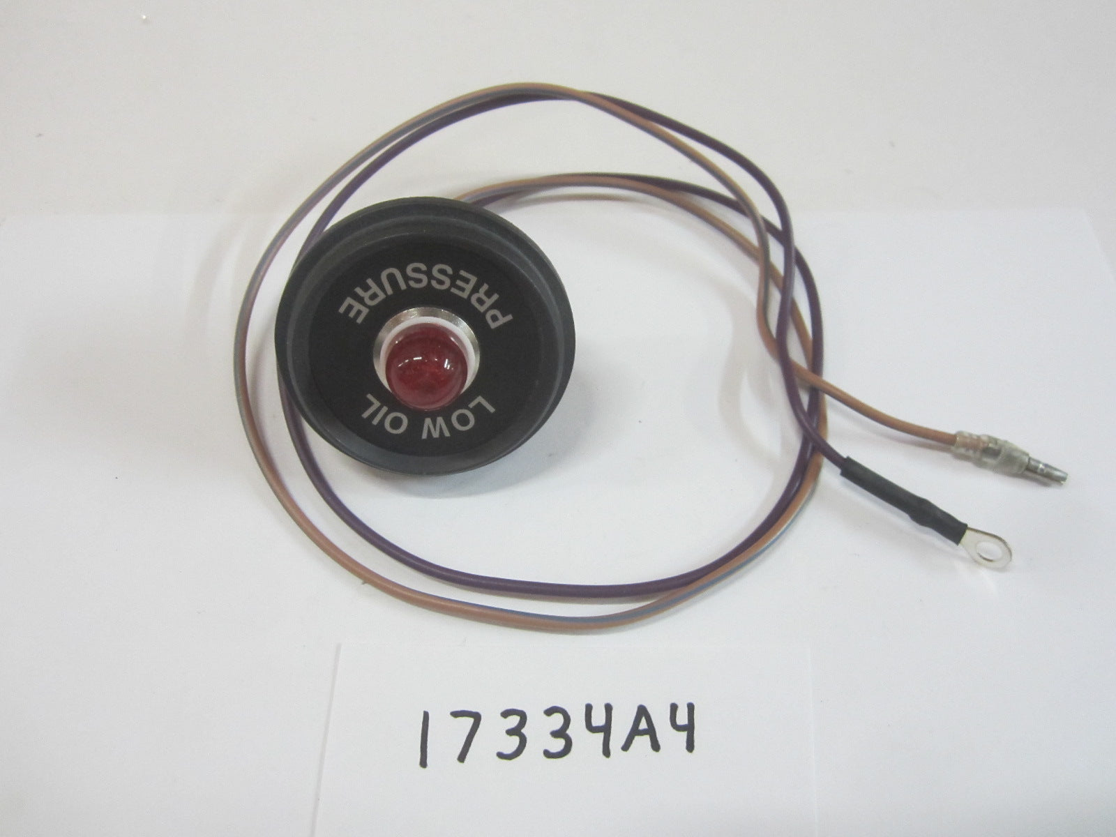 Engine/Motor Parts