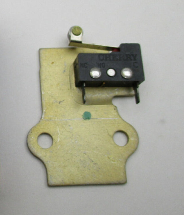 Evinrude Johnson sl-neutral st swth 0173480