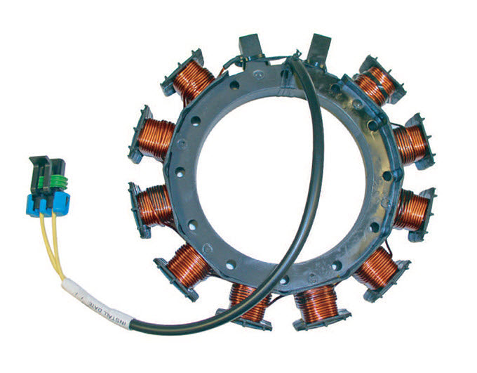 Merc Stator, 174-0001, 398-878143A05