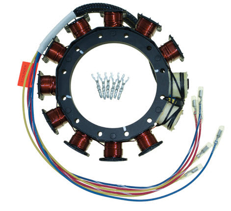 STATOR KIT,174-8778K1 NOT FOR USE W/ BOLTED IN MAGNETS