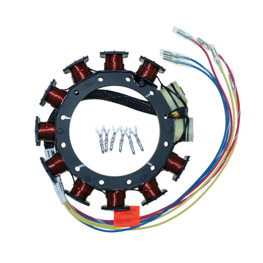 STATOR,398-9710K1 16AMP,174-9710K1