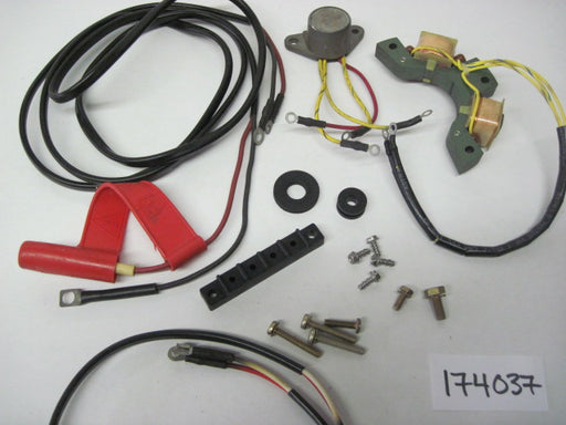 Engine/Motor Parts