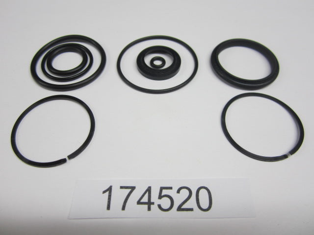 Engine/Motor Parts