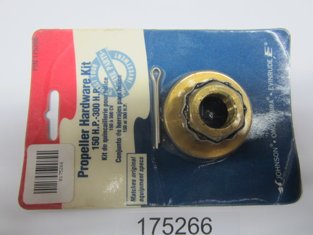 Engine/Motor Parts