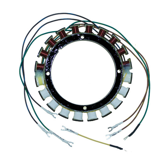 STATOR WITH RING CONN.,176-3095