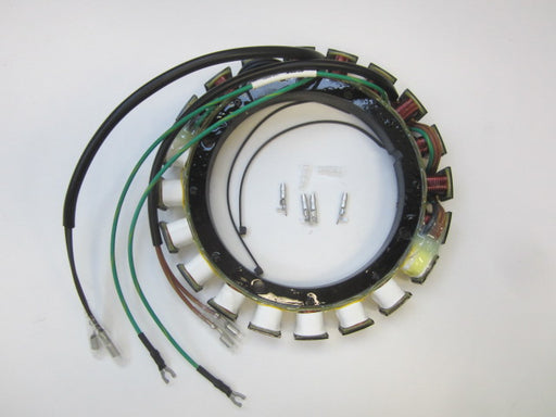 STATOR,PLUG CONN.,176-5095