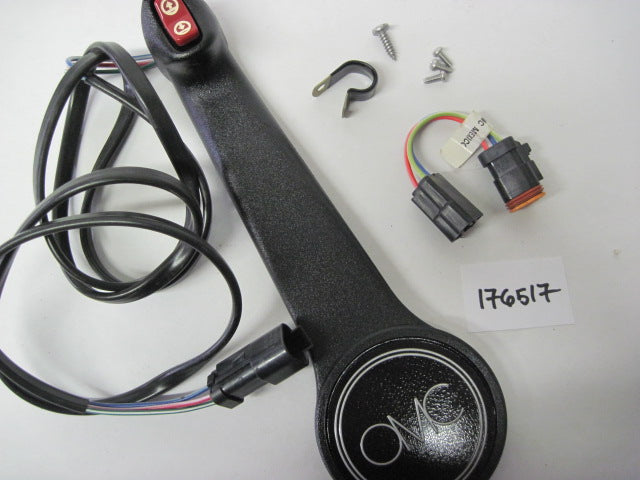 Engine/Motor Parts