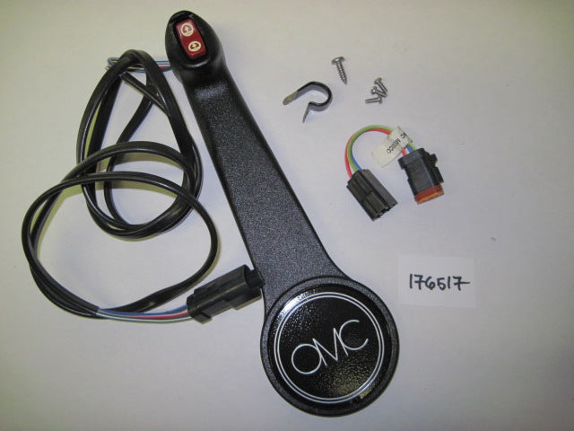 Engine/Motor Parts
