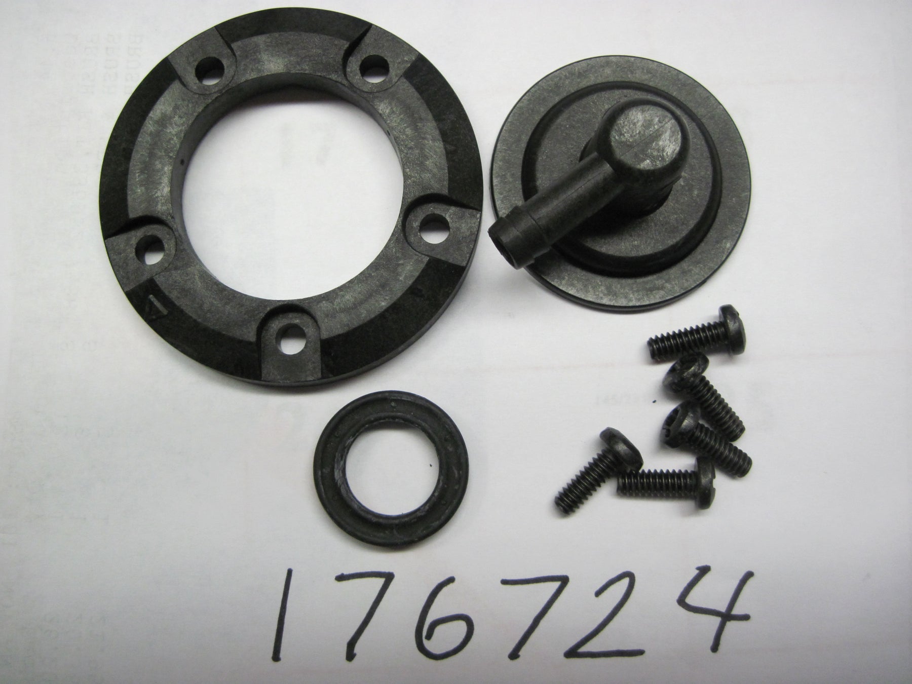 Engine/Motor Parts