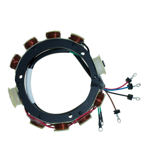 Yamaha Stator (4 Cyl.) 177-6E5-10 , 6E5-85510-11-00