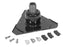 MERCURY MARINE Coupling Assy 18643A5