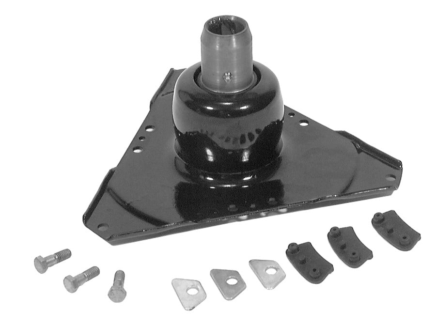 MERCURY MARINE Coupling Assy 18643A5