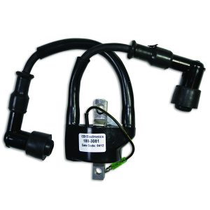 Tohatsu Nissan IGN Coil, 189-3081
