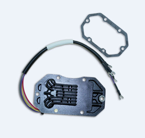 REGULATOR,585195 , 193-4204