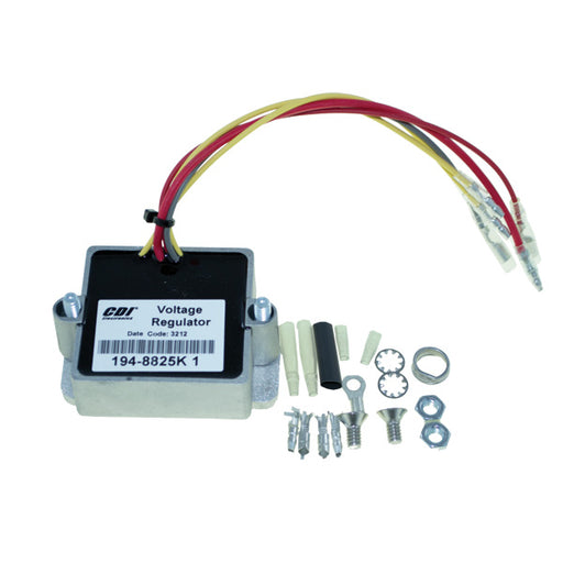Merc Regulator,88825A7 194-8825K1