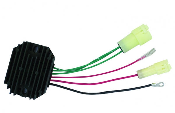 Regulator,6R3-81960-10-00,197-0001