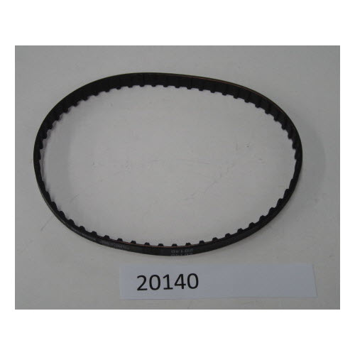 Mercury Marine belt-timing 20140