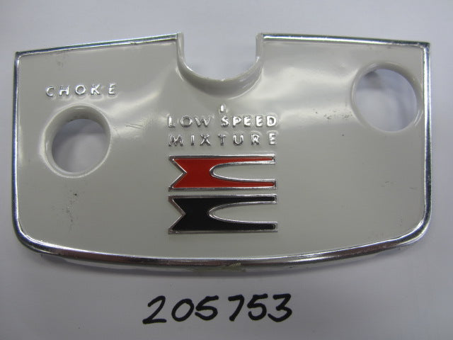 Engine/Motor Parts