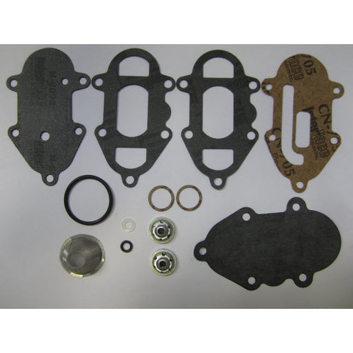 Check Valve Kit 21-30430A8