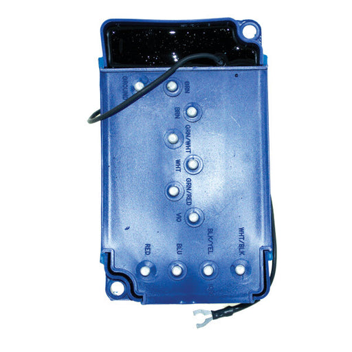 Merc Racing Switch Box -3/6, 214-7778R2, 332-7778A14