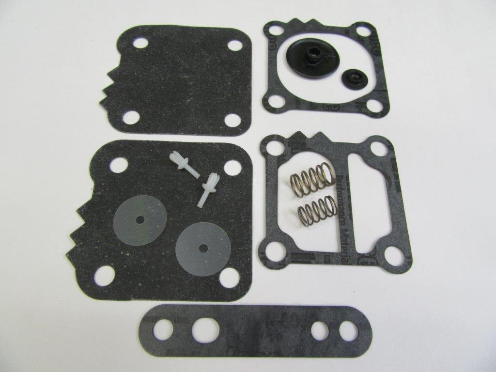 Engine/Motor Parts