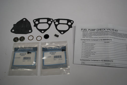 Engine/Motor Parts