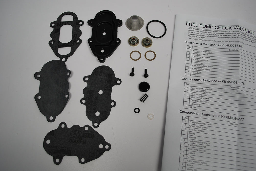 Engine/Motor Parts