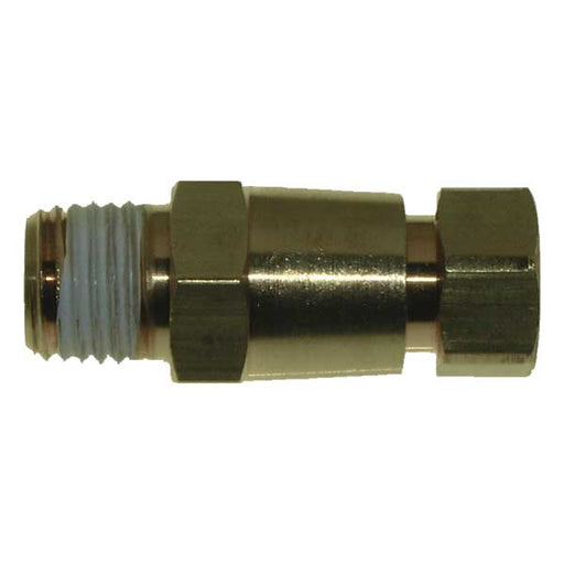 DRAIN PLUG 18-4218 22-16951Q1