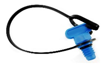 Plug, Drain 21114522