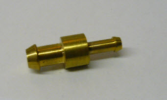 Mercury Marine Valve-Check 22-8189941