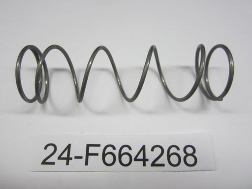 Engine/Motor Parts