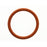 Shift Shaft Bushing O-Ring  25-25439