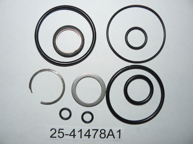 Engine/Motor Parts