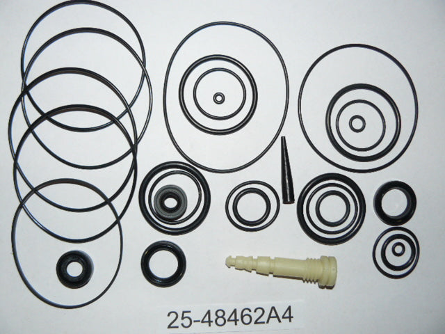 Engine/Motor Parts