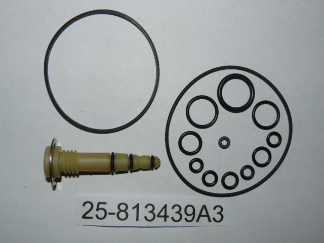 Engine/Motor Parts