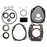 EMP  SEAL KIT,26-43035A4