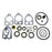SEAL KIT,26-55682A1