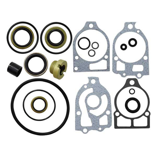 Seal Kit 26-33144A 2
