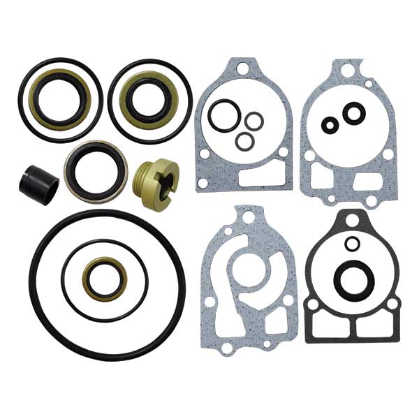 Seal Kit 26-33144A 2