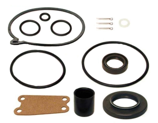 Seal Kit, Upper Drive Unit 3850594
