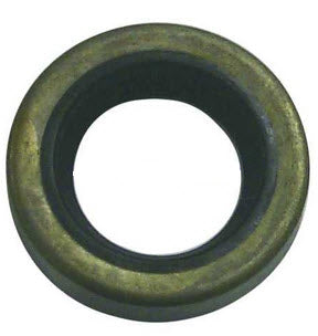 Seal Oil 26-41132