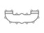 MERCURY MARINE GASKET   27-35898T