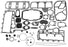 Gasket Set 27-43779A87