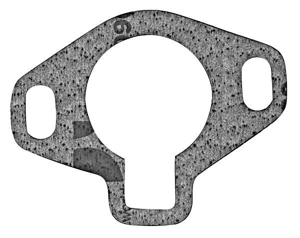 Gasket  27-488181