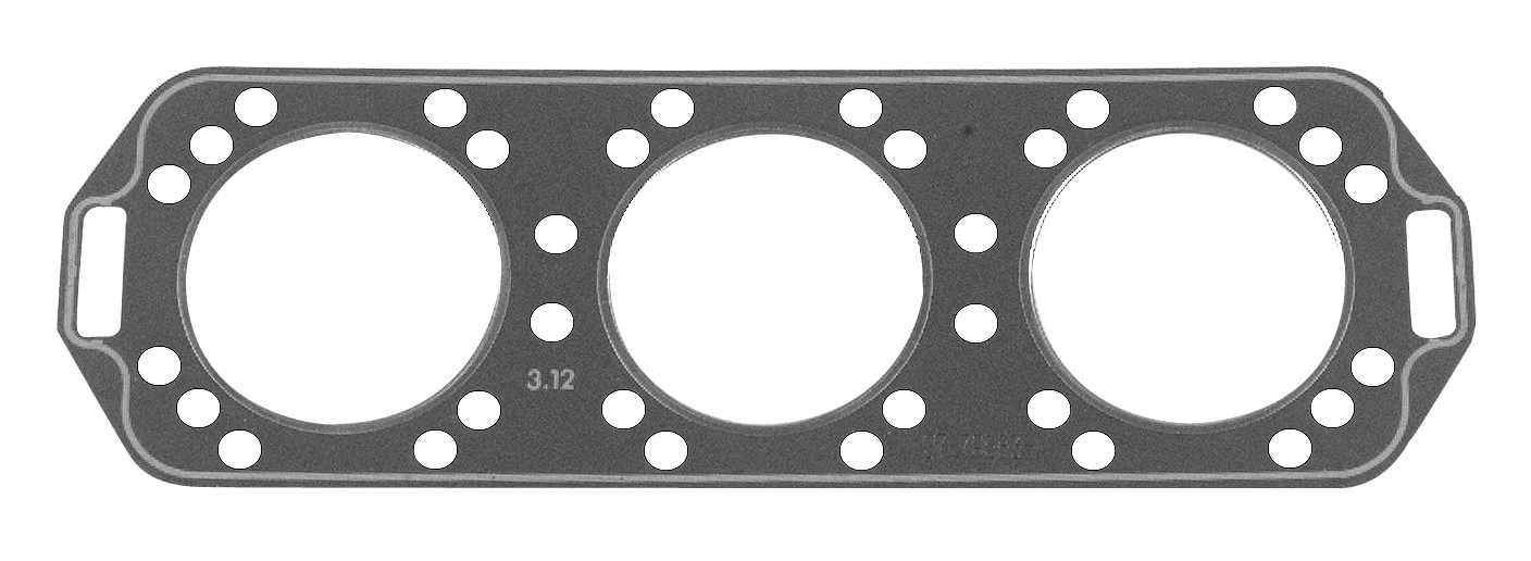 Engine/Motor Parts