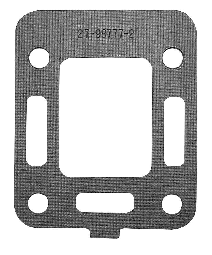 Gasket  27-997772