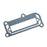 REED PLATE GASKET 27-F851682